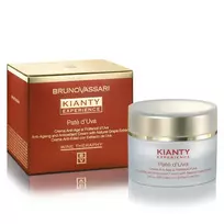 Bruno Vassari Kianty Experience Lactic Acid Anti-Wrinkle Cream for Face  AND  Neck, 50 ml