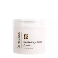Dr. Hedison Relief, Glycerin, Anti-Wrinkle, Day and Night Cream, Face, SPF 5, 220 ml