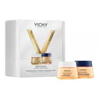 Vichy Neovaidol Replenishing Complex Set, Day Cream, 50 ml + Night Cream, 50 ml
