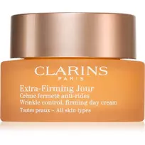 Clarins Extra-Firming Day Cream, All Skin Types, 50 ml