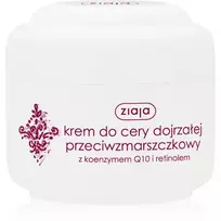 Ziaja Daily Anti-Wrinkle Cream with Coenzyme Q10 50 ml
