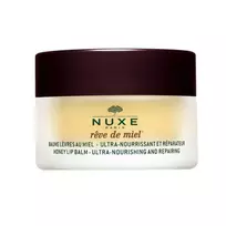 Nuxe Honey Dream, Vegan, Hydrating, Lip Balm, 15 g *Tester