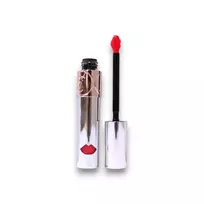 Yves Saint Laurent Volupte Liquid Colour Balm, Lasting Care, Lip Balm, 8, Excite Me Pink, 6 ml