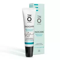 Codexial Enocare Vitamin B5 Hydrating  AND  Repairing Lip Balm Treatment, 15 ml