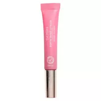 Gosh Soft'n Tinted, Vegan, Hydrates, Lip Balm, 005, Pink Rose, SPF 15, 8 ml *Tester