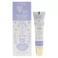 V-Lips Hydrate. Nourish. Protect. Hydrating Lip Mask, 10 g
