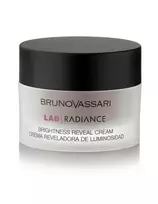 Bruno Vassari Lab Radiance Niacinamide Illuminating Cream for Face, Neck  AND  Decolette, 50 ml