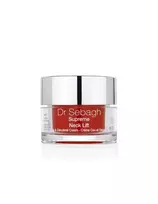 Dr Sebagh Supreme Neck Lift, Hyaluronic Acid, Firming Day Cream for Neck  AND  Décolleté, 50 ml