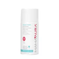 Mamaaura Post-Acne Marks Cream, For Face, 50 ml