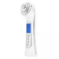 Beauty-relax BR-1150W – Cosmetic ultrasound device for skin with 5-in-1 photon therapy