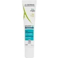 A-Derma Biology AC Perfect Anti-Blemish Fluid - Fluid for Imperfect Skin