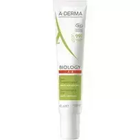 A-Derma Biology A-R Anti-Redness Organic Care - Redness-Fighting Skin Fluid.