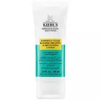Kiehls Gel Cream for Skin Blemishes