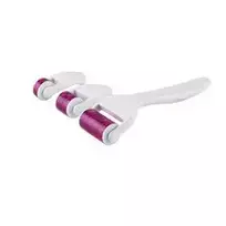 Palsar 7 White 4-in-1 Micro-needle Roller Set