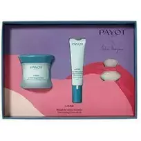 Payot Lisse Smoothing Care Ritual Set - Gift Set