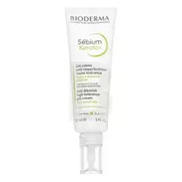 Bioderma Sébium Gel-Cream Kerato+ Anti-Blemish High Tolerance Gel-Cream 30 ml
