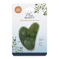 PlumBeauty Plum Beauty Jade Gua Sha Stone