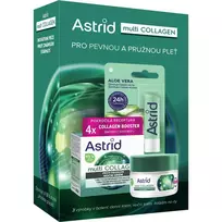 Astrid Beauty Gift Set, Multi-Collagen Gift Set (Facial Care Set)