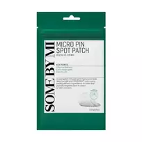 SOME BY MI Skincare Miracle Micro Pin Spot Patches X 9