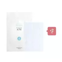 Pyunkang Yul Acne Spot Patches - Super Thin (2ea) Set