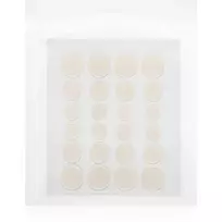 Breakout+aid Patches for Sensitive, Acne-Prone Skin – Emergency Dots, 72 Pieces