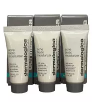Dermalogica Acne Biotic Anti-Acne Local Treatment Gel, for acne-prone skin, for face, 3 pcs, 7 ml