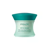 Payot Pate Grise, Anti-Imperfections Evening Treatment Cream, For Blemishes, For Face, 15 ml *Tester