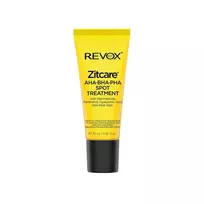 Revox B77 Zitcare AHA/BHA/PHA Anti-Blemish Spot Treatment Cream for Acne and Blemishes, Face, 25 ml