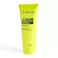 XS Natural Anti-Stretch Marks  AND  Firming Cream, Local Treatment, 200 ml