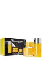 RODIAL Bee Indulgence Edit Set: Bee Venom Moisturizing Cream for Face, 50 ml + Bee Venom Brightening Eye Cream, 25 ml + Bee Venom Eliminating Impurities Cleansing Balm for Face, 100 ml