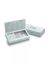 Bruno Vassari Pure Solutions Set: Balancing Fluid, Vitamin A Serum, Hydrating Emulsion, for Face, 20 ml + Pure Solutions Eliminating Impurities Cream Mask, for Face, 30 g + Purifying Lotion-Serum, for
