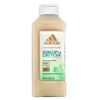 Adidas Skin Detox shower gel for men, 400 ml