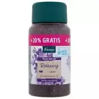 Kneipp Relaxing Mineral Bath Salts - Lavender Scented.