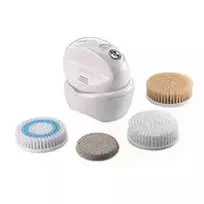Bellissima Rotating Vibrator for Revitalizing Body Skin 5100 Body Cleansing Pro Imetec