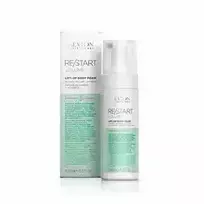 Revlon Professional Restart Volume Lift-Up Body Foam