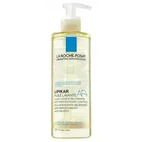 La Roche-Posay Lipikar Cleansing Foaming Oil AP+ Lipid-Replenishing Cleansing Oil 400 ml