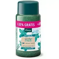Kneipp Goodbye Stress Bath Salts