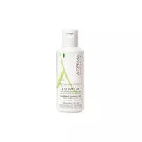 A-Derma Exomega Control Emollient Foaming Gel, Emollient Foaming Gel for Dry to Atopic Skin, 500 ml