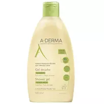 A-Derma To-Derma Avena Rhealba Gentle Cleansing Shower Gel 500ml