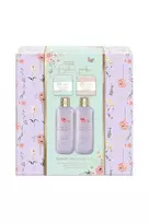 Baylis  AND  Harding Debenhams Royale Garden Indulgent Bathing Gift Set