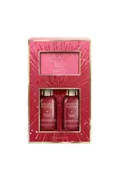 Baylis  AND  Harding Debenhams Midnight Cherry Make Me Sparkle Gift Set