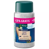 Kneipp Good Night Bath Salts - 600g