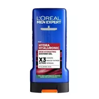 L´Oréal L'Oréal Paris Gel Za Tuširanje - Men Expert Hydra Hyaluronic Shower Gel