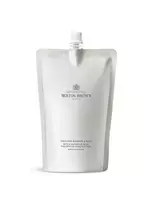 Molton Brown London Unisex 13.5oz Delicious Rhubarb  AND  Rose Bath and Shower Gel