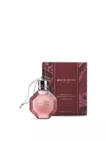 Molton Brown Delicious Rhubarb and Rose Bath  AND  Shower Gel - 75 ml