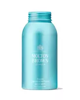 Molton Brown Coastal Cypress and Sea Fennel Bath Salts 300g