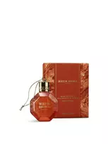 Molton Brown Marvelous Mandarin  AND  Spice Festive Bauble - Bath  AND  Shower Gel - 75ml