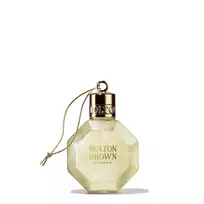 Molton Brown Vintage Elderflower Bath  AND  Shower Gel - 75ml