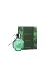 Molton Brown Wild Mint  AND  Lavandin Bath  AND  Shower Gel - 75 ml