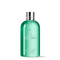 Molton Brown London Unisex 10oz Wild Mint  AND  Lavandin Bath  AND  Shower Gel